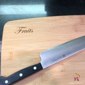 Cutting Board