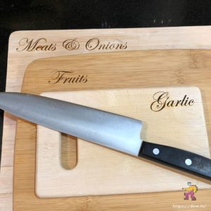 Cutting Board