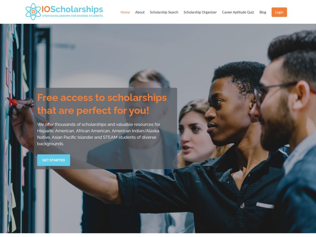 IO Scholarships