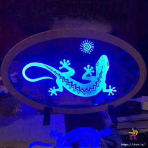 LED Sign