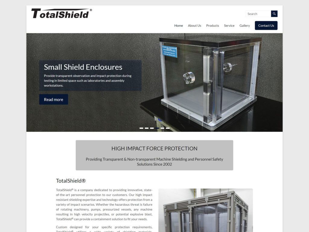 TotalShield, Inc.